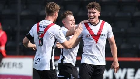 Airdrie ace Henderson: Positional consistency key to my early success at Diamonds