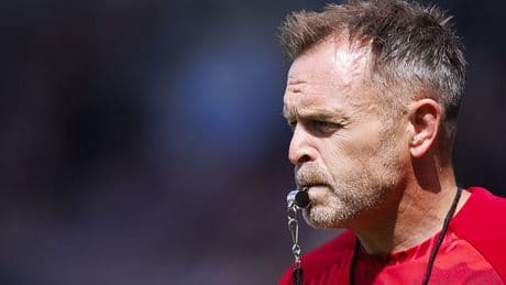 Danny Wilson leaves Harlequins head coach role on eve of new season to join Steve Tandy's Wales set-up in huge blow to the club