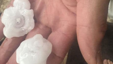 Evacuan a Villarcayo a 300 chavales de distintos campamentos de Las Merindades por las fuertes tormentas
