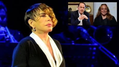 Sezen Aksu’dan çağrı: Ayşe Barım ve Murat Çalık’ın sağlığı devletin sorumluluğundadır