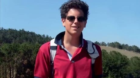 ¿Quién es Carlo Acutis, el primer santo millennial?