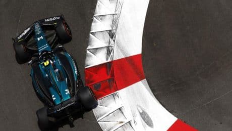 Horarios de los libres F1 del GP de Mónaco y dónde ver hoy en TV los entrenamientos de Alonso y Sainz