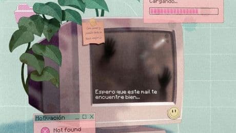 El cuento de la felicidad en el trabajo
