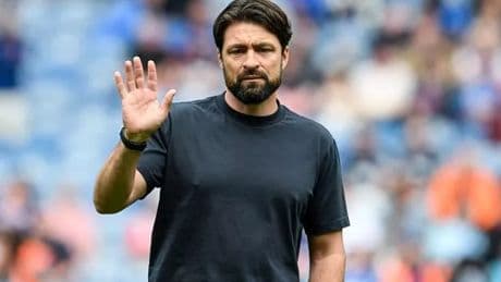 Russell Martin faces Rangers task I can't ever recall and depth charge could destroy the lot – Hugh Keevins