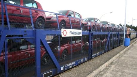 Boluda entra con fuerza en ferrocarril al comprar el negocio de Transfesa