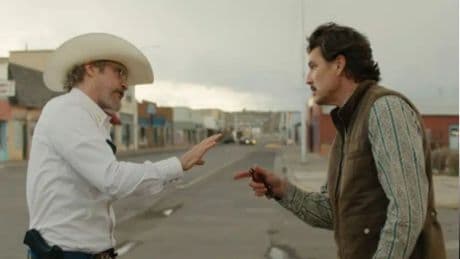 'Eddington', el western con Joaquin Phoenix que ha confundido a todos
