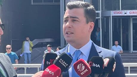 AK Parti Milletvekili Gökçek’ten Mansur Yavaş hakkında suç duyurusu