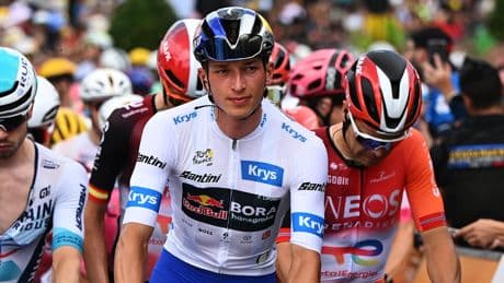 Super-Lipo - „Ich hatte fünf Doping-Kontrollen in zwei Wochen“