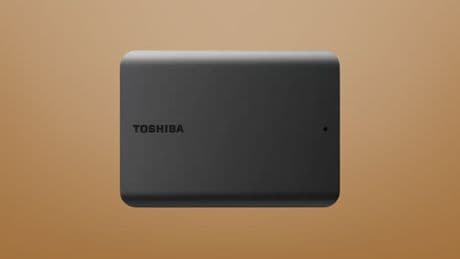 Avec un prix pareil, on comprend pourquoi ce disque dur externe est bientôt en rupture de stock
