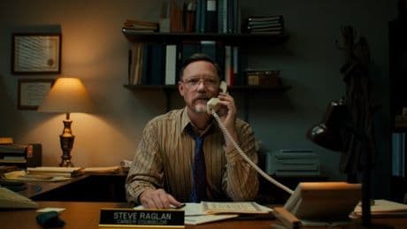 ‘Terrifying horror masterpiece’ with nostalgic feel now streaming on Netflix