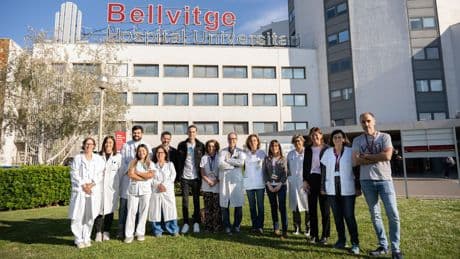 Golpe al cáncer de páncreas: médicos españoles desarrollan una técnica inédita para extirpar tumores inoperables