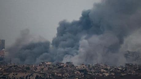 En direct, Gaza : Israël intensifie ses bombardements sur la ville de Gaza