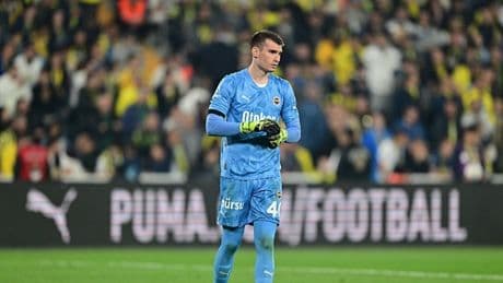 FENERBAHÇE HABERLERİ - Livakovic transferde paylaşılamıyor! İşte peşindeki takımlar