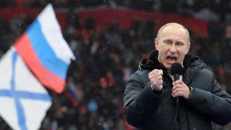 Kremlin'de köklü değişiklik! Rusya'nın elitleri dokunulmazlığını kaybetti... 'Herkes korku içinde'