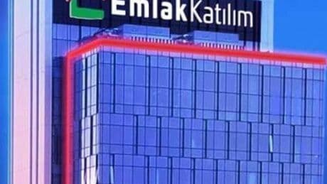 Emlak Katılım'dan kâr açıklaması