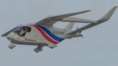 Norvegia, effettuato volo cargo con aereo elettrico sperimentale. Ha percorso 160 km senza problemi