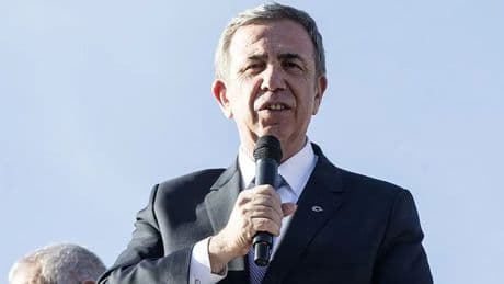 Mansur Yavaş'tan 'Kurban Bayramı' mesajı