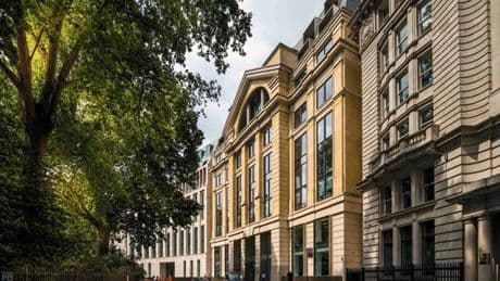 Immobilienfonds: UniImmo Deutschland verkauft London-Immobilie: Signal oder Schnellschuss?