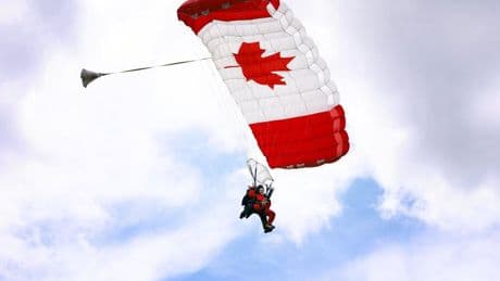 TPC Toronto Hosts Its First Ever Canadian Open