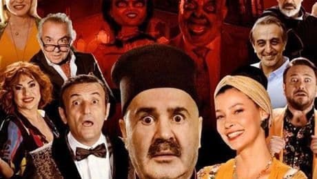 Kutsal Damacana oyuncuları! Kutsal Damacana nerede çekildi, ne zaman çekildi?