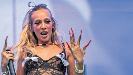 Anna Pepe, Chadia Rodríguez, Myss Keta: le cattive ragazze della trap