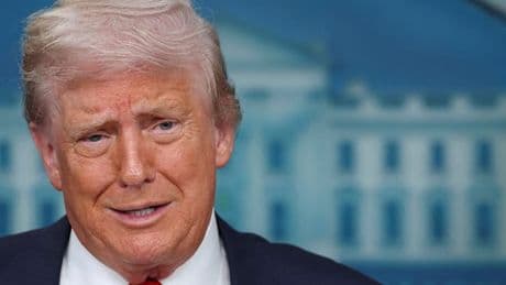 Trump kündigt Einsatz der Nationalgarde in Washington an