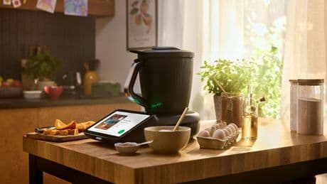 Test: Ich habe zwei Wochen mit dem Thermomix TM7 gekocht – das habe ich dabei gelernt