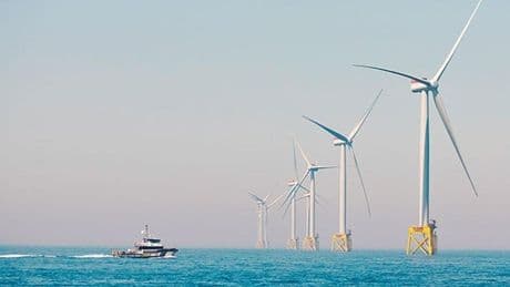 La industria renovable se resiente del ataque de Trump a la energía verde y ya frena inversiones