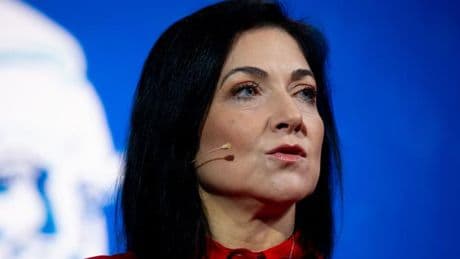„Schluss mit dem Zwang zur Wärmepumpe“, sagt die neue Wirtschaftsministerin