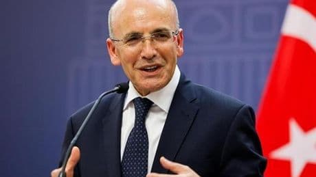 Mehmet Şimşek: Yeni teşvik sistemiyle üretken yatırımlar ve kalkınma güçlenecek