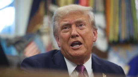 US-Präsident: Einsatz der Nationalgarde auch in Chicago? Trump zündelt weiter
