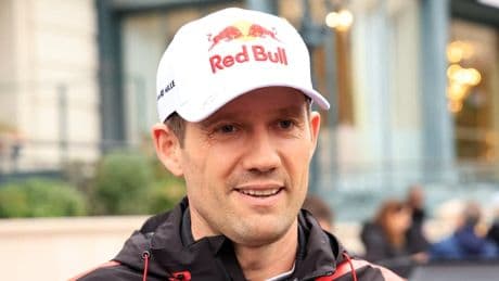 Rallye du Portugal: le pilote haut-alpin Sébastien Ogier s'impose au terme d'une journée mouvementée