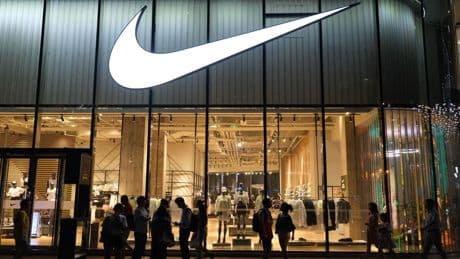 Social Media Comments About Nike’s New Slogan Are Starting To Pour In