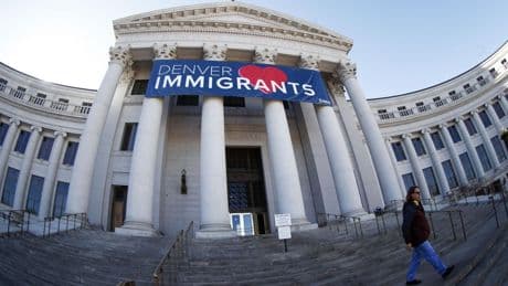 New report identifies 1,003 sanctuary jurisdictions, 400 more than DHS count