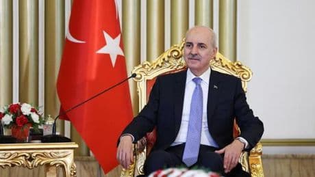 "Filistin'i Destekleyen Parlamentolar" toplantısı Türkiye'de yapılacak
