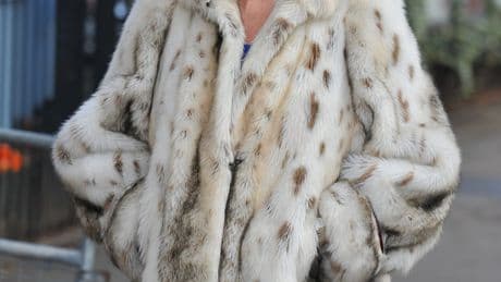 Kim Woodburn dies aged 83 after ‘short illness’