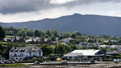 SNP ministers reject proposal for new tax on second homes in tourist hotspots