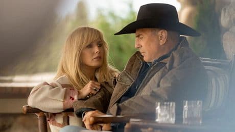 Este personaje de &#039;Yellowstone&#039; podría tener en marcha su propia serie (y no es el único)