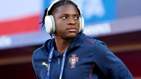 Flavio Nazinho 'on the way' to Celtic as Brendan Rodgers has his transfer wish granted