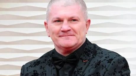 Ricky Hatton pal on tragic star's final hours and reveals 'he didn't show at fight'