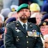 Demonstranten 5 mei doen aangifte van mishandeling tegen officier Marco Kroon