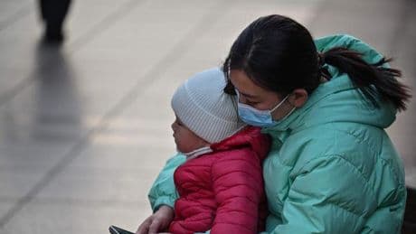 En Chine, huit étudiantes chinoises sur dix envisagent leur vie sans enfant