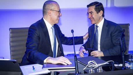BBVA, listo para tomar el control de Sabadell en octubre si triunfa la opa