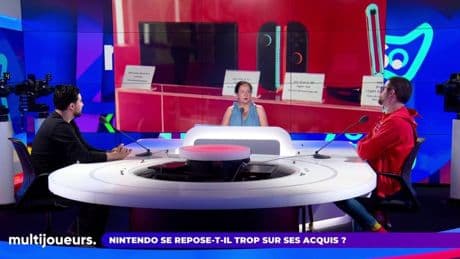 Mêmes héros, console dans la lignée et nostalgie à gogo: Nintendo mise-t-il trop sur la même stratégie ?