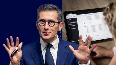 Le estamos contando demasiados secretos a ChatGPT... y lo pagaremos