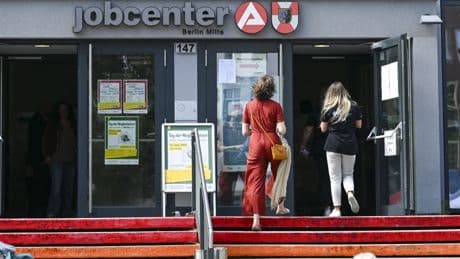 Sozialleistungen: Deutlich mehr Fälle von bandenmäßigem Missbrauch beim Bürgergeld registriert