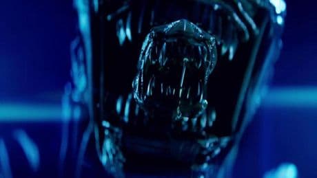 Medio siglo 'alienados': la historia de una franquicia inextinguible que regresa en forma de serie