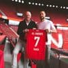 FC Twente versterkt zich met Kroatische WK-finalist Marko Pjaca