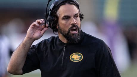 Elks open regular season against Lions in Vancouver on Saturday