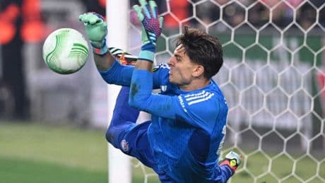 TRANSFER HABERİ - İşte Galatasaray’da Ederson’un alternatifi! Talep edilen bonservis bedeli…